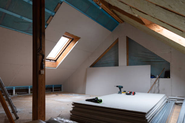 Best Insulation for Specific Applications in Oregon, OH