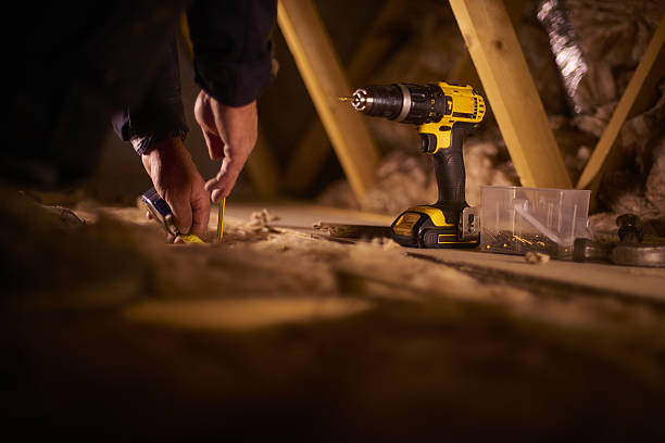 Best Types of Insulation in Oregon, OH
