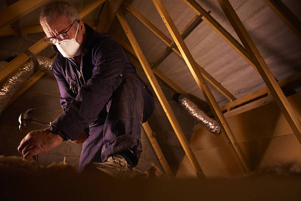 Best Insulation for Specific Applications in Oregon, OH
