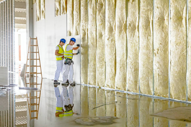 Best Insulation for Specific Applications in Oregon, OH